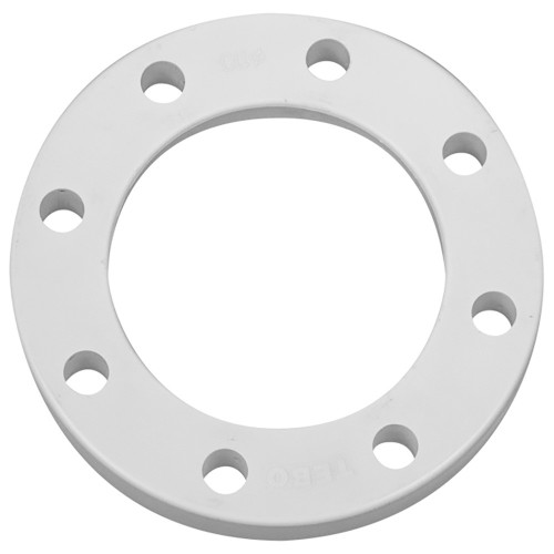 Фланец TEBO бел. PP-R пластиковый 90 (90 PN10/Ду 80) (1/22), арт. 030090906