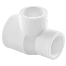Тройник TEBO бел. PP-R переходной 50х40х40 (5/50), арт. 030040233