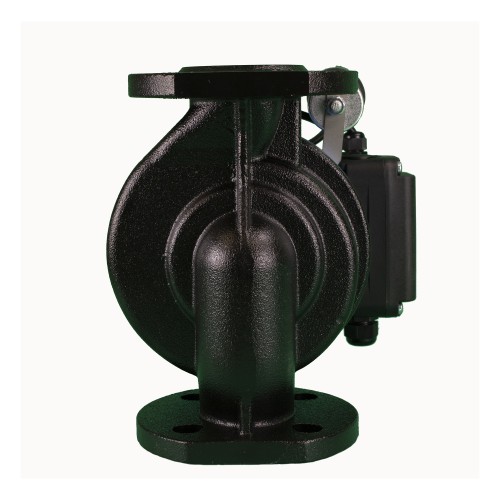 Насос циркуляционный IMP PUMPS GHNMbasic II 40-120 F