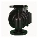Насос циркуляционный IMP PUMPS GHNMbasic II 40-120 F