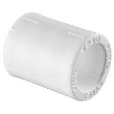 Муфта TEBO бел. PP-R соединительная 40 (20/200), арт. 030020105