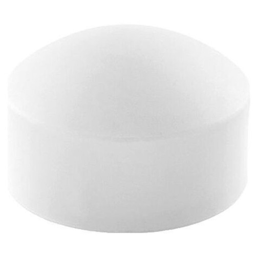 Заглушка TEBO бел. PP-R 32 (50/400), арт. 030093104