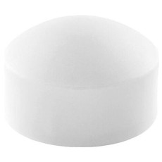 Заглушка TEBO бел. PP-R 90 (4/32), арт. 030090109