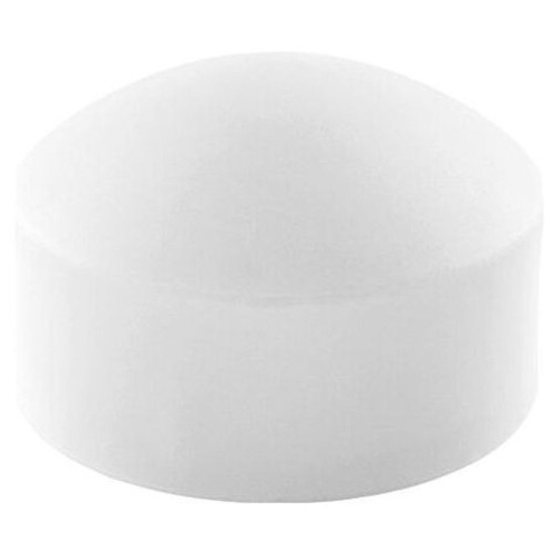 Заглушка TEBO бел. PP-R 90 (4/32), арт. 030090109