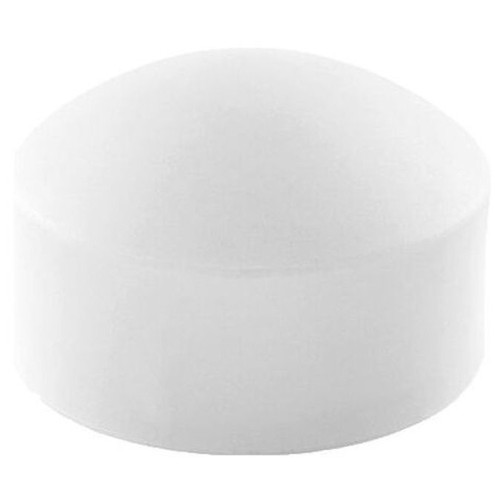 Заглушка TEBO бел. PP-R 50 (20/160), арт. 030090106