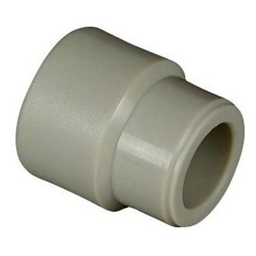 Муфта TEBO сер. PP-R переходная вн/вн 40/20 (30/330), арт. 031020205