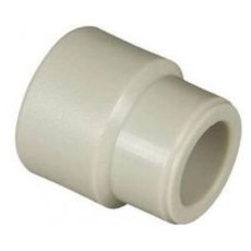 Муфта TEBO сер. PP-R переходная вн/нар 50/32 (20/240), арт. 031020250