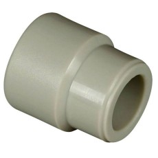 Муфта TEBO сер. PP-R переходная вн/вн 32/20 (30/390), арт. 031023203