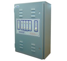 Пульт управления ЭВАН ЭПО- 72(А) 30+30+12