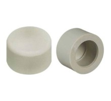 Заглушка TEBO Сер. PP-R 32 (50/400), арт. 031093104