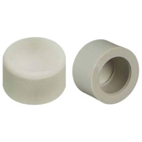 Заглушка TEBO Сер. PP-R 32 (50/400), арт. 031093104