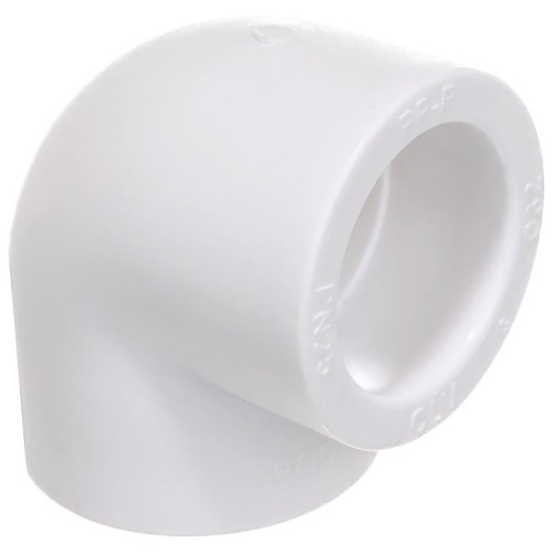 Угольник РОСТерм PPR D32 90 гр.