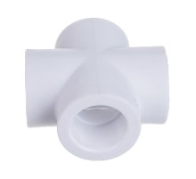 Крестовина РОСТерм PPR D20