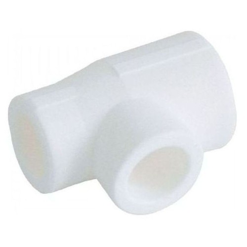 Тройник РОСТерм PPR переходный D25х25х32