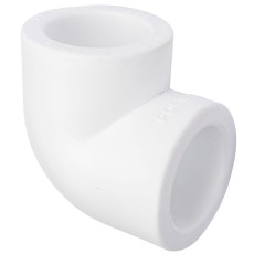 Угольник РОСТерм PPR D25 90 гр.