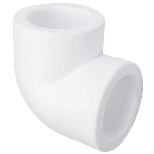 Угольник РОСТерм PPR D25 90 гр.