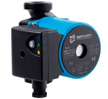 Насос циркуляционный IMP PUMPS NMT PLUS 25/80-180