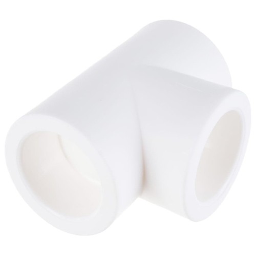 Тройник РОСТерм PPR D25х25х25