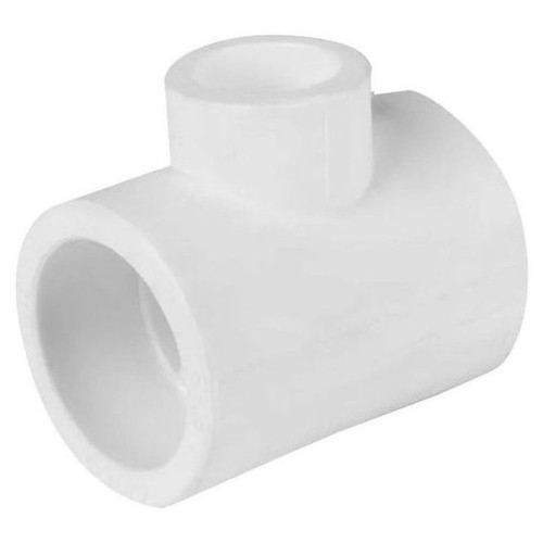 Тройник РОСТерм PPR переходный D40х25х40