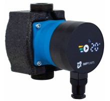 Насос циркуляционный IMP PUMPS NMT MINI PLUS 25/60-180