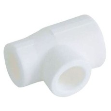 Тройник РОСТерм PPR переходный D32х20х20