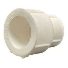 Муфта РОСТерм PPR переходная В/Н 40х32, белый (20), арт. 100013502