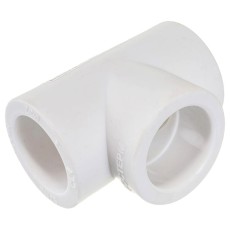 Тройник РОСТерм PPR D32х32х32