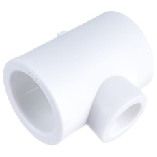 Тройник РОСТерм PPR переходный D32х20х32