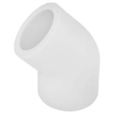 Угольник РОСТерм PPR D40 45 гр.