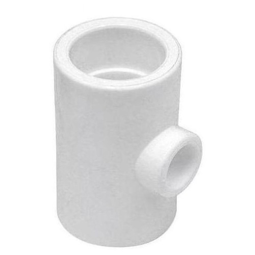 Тройник РОСТерм PPR переходный D40х20х40