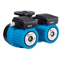 Насос циркуляционный IMP PUMPS GHNMDbasic II 40-120 F