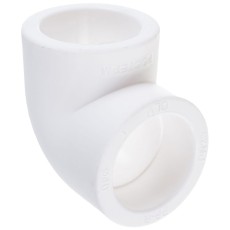 Угольник РОСТерм PPR D40 90 гр.