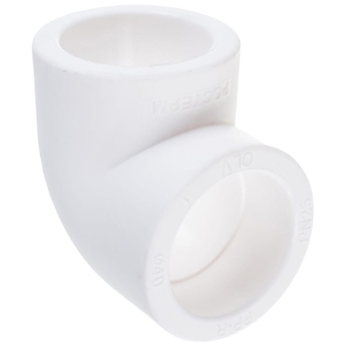 Угольник РОСТерм PPR D40 90 гр.