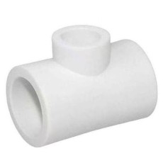 Тройник РОСТерм PPR переходный D40х32х40