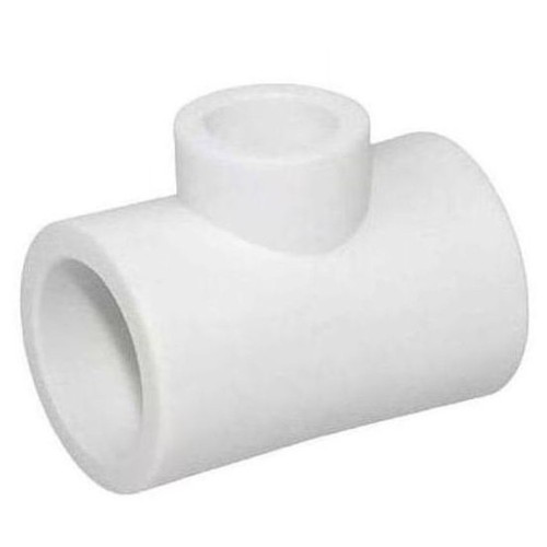 Тройник РОСТерм PPR переходный D40х32х40