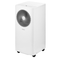 Кондиционер мобильный Ballu Orbis BPAC-10 OR/N6