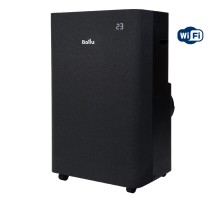 Кондиционер мобильный Ballu Velure BPAC-12 EW/N6