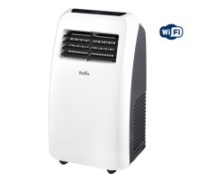 Кондиционер мобильный Ballu Aura BPAC-07 CP/N1_24Y