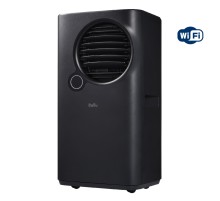 Кондиционер мобильный Ballu Eclipse BPAC-07 EPW/N6 white