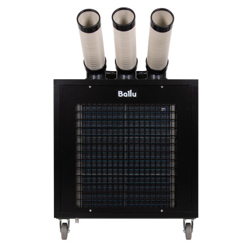 Кондиционер промышленный мобильный Ballu BGK8E с комплектом воздухоотводов