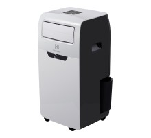 Кондиционер мобильный Electrolux Manhattan EACM-12 FM/N3