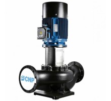 Насос циркуляционный CNP TD80-13G/2SWHCJ