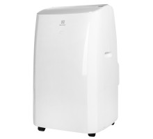 Кондиционер мобильный Electrolux EACM-14 CLN/N6 2.0 EU