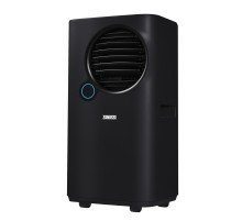 Кондиционер мобильный Zanussi Eclipse ZACM-07 UPB/N6 Black