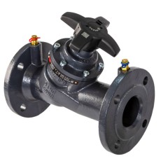 Клапан балансировочный РИДАН MNF-R2 DN100, фланцевый, PN16