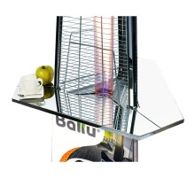 Столик для уличного газового обогревателя из нержавеющей стали Ballu BOGH-S