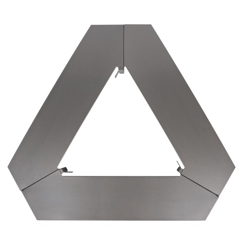 Столик для уличного газового обогревателя с полимерным покрытием Ballu BOGH-С