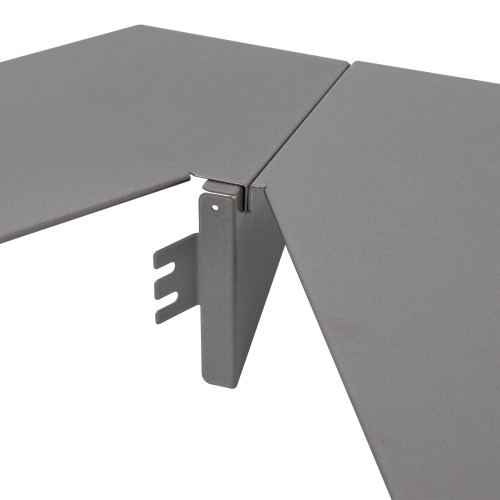 Столик для уличного газового обогревателя с полимерным покрытием Ballu BOGH-С