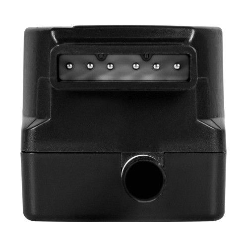 Насос дренажный Ballu MACHINE DС Pump Pro (проточный, 12 л/ч)