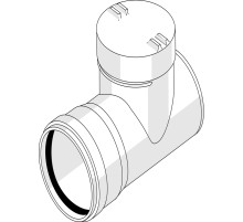 Ревизия REHAU 50 RAUPIANO PLUS